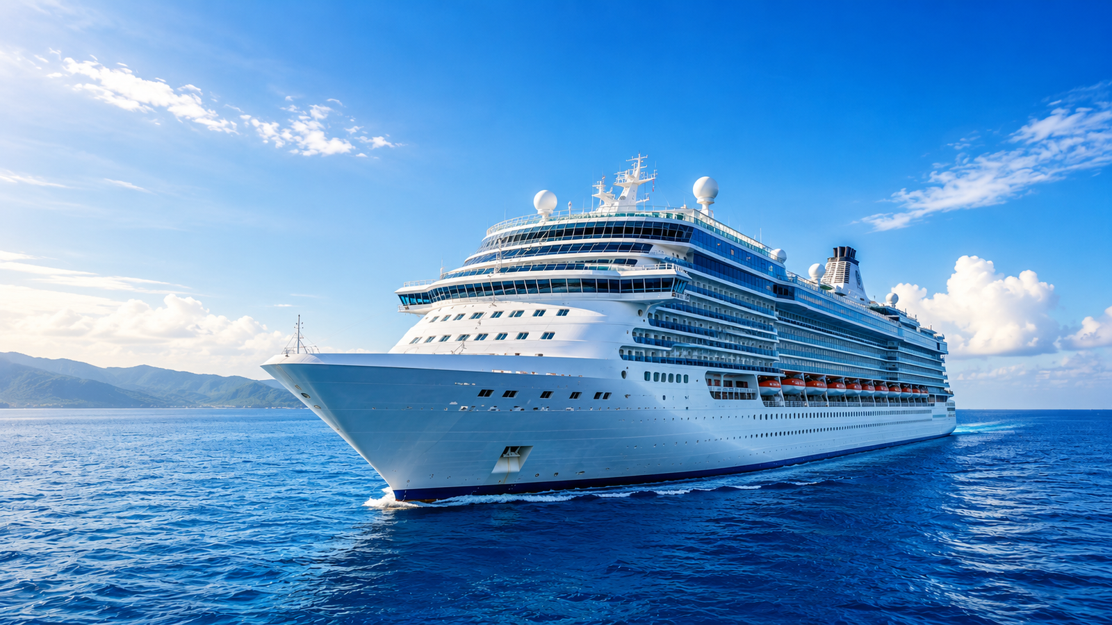 Icon of the Seas